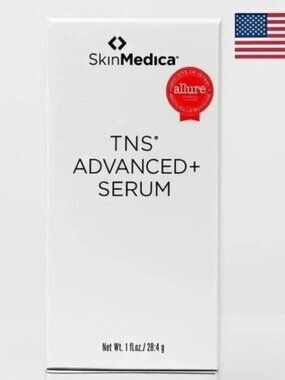 SkinMedica TNS Advanced + Serum Exp 2028 1 Oz 28.4g Authentic New